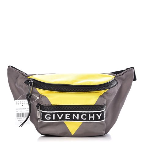 bum bag givenchy